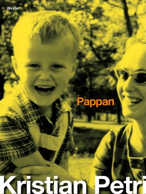cover image of Pappan
